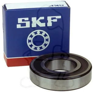 SKF skf6203  2rsh SKF ultrabooki SKF6203-2RSH - Akcesoria do elektronarzędzi - miniaturka - grafika 2
