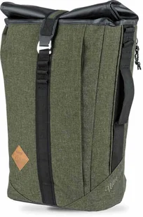 Nitro Snowboards Nitro deski snowboardowej Scrambler plecak, 47 cm, 28 L, Burnt Olive 1181-878065 - Plecaki - miniaturka - grafika 2