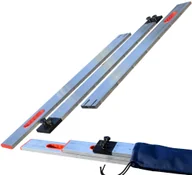 Sprzęt geodezyjny - Inny Łata drogowa budowlana składana 4m + Pokrowiec LD400 331560 (LD400 / 331560) - miniaturka - grafika 1