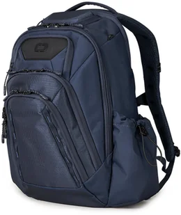 Ogio PLECAK GAMBIT PRO GRANATOWY - Plecaki - miniaturka - grafika 2