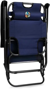 Spokey Krzesło turystyczne TAMPICO - Meble turystyczne - miniaturka - grafika 3