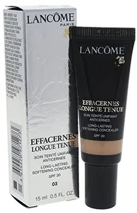 Lancome Effacernes Longue Tenue SPF30 nr01 Beige Pastel - Korektory do twarzy - miniaturka - grafika 4