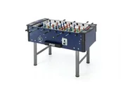 Piłkarzyki - FAS Piłkarzyki stół FAS Mundial przelotowe prowadnice navy na żetony - miniaturka - grafika 1