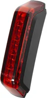 Lampki rowerowe - Trelock LS 413 COB-Line Dyn Dynamo Rear Light 2022 Lampki tylne na dynamo 8006040 - miniaturka - grafika 1