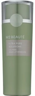 M2 BEAUTÉ M2 beauté Facial Femme/woman, Oil-Free Eye Make-Up Remover, 1er Pack (1 X 150 ML) 4260180213027 - Kosmetyki do demakijażu - miniaturka - grafika 2