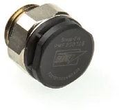 Chłodzenie wodne - Aqua Computer G1/4 wyrównywacz ciśnienia - miniaturka - grafika 1