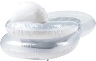 Intex Delfin  58245 - Materace dmuchane i koła do pływania - miniaturka - grafika 6