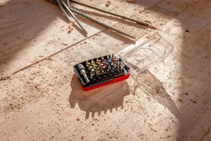 Metabo Zestaw bitów 32 - elementy 626696000 626696000 - Klucze i nasadki - miniaturka - grafika 3