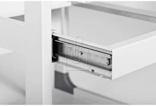 Durable Wózek na teczki zawieszane System 90 A4 S 3784-10 szary - Inne meble biurowe - miniaturka - grafika 6