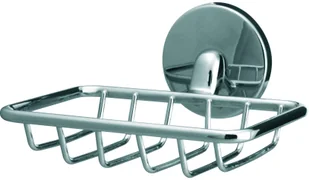 Bisk mydelniczka Chroma 01429 - Mydelniczki i dozowniki mydła - miniaturka - grafika 2