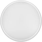 Lampy ogrodowe - Orno Plafon Led CERS 16W barwa neutralna biała - miniaturka - grafika 1