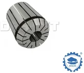 Tuleje - ZM KOLNO Tulejka zaciskowa ER25 - 6MM - (Typ 7618) - miniaturka - grafika 1