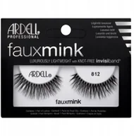 Sztuczne rzęsy i akcesoria - Ardell Professional Rzęsy Faux Mink 812 Jakość! - miniaturka - grafika 1