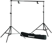 Systemy mocowań studyjnych - Manfrotto Zestaw statywowy zawieszenia teł 1314B - miniaturka - grafika 1