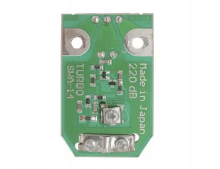 Wzmacniacz antenowy SWA-14 - Wzmacniacze antenowe - miniaturka - grafika 2