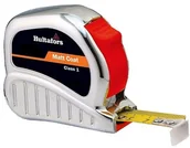 Poziomice, łaty, miary - Hultafors Miara zwijana stalowa TMC 5M 368103 Hultafors Opakowanie 2 szt. 368103 - miniaturka - grafika 1