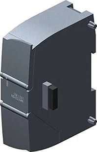 Siemens Indus.Sector moduł komunikacyjny 6es7241 1 CH32 0 X B0 9pol. RS422/485 moduł komunikacyjny PLC-6940408102101 6ES7241-1CH32-0XB0 - Podzespoły elektroniczne Siemens Indus.Sector moduł komunikacyjny 6es7241 1 CH32 0 X B0 9pol. RS422/485 moduł komunikacyjny PLC-6940408102101 6ES7241-1CH32-0XB0 - Podzespoły elektroniczne - miniaturka - grafika 1