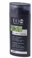 Ecolab Przeciwłupieżowy szampon do włosów dla mężczyzn - Szampony dla mężczyzn - miniaturka - grafika 3