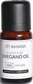 Olejki do ciała i włosów - SHAMASA SHAMASA OREGANO OIL ESENCJA 100% 15ML - miniaturka - grafika 1