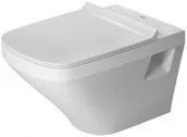 Miski WC - Duravit DuraStyle biała 2538090000 - miniaturka - grafika 1