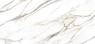 Grespania Coverlam Calacata Gold Pulido 1200x2600x5,6 78CL27P - Płytki ceramiczne Grespania Coverlam Calacata Gold Pulido 1200x2600x5,6 78CL27P - Płytki ceramiczne - miniaturka - grafika 1