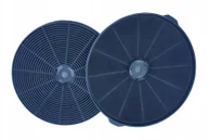 Akcesoria i części AGD - Filtr węglowy oryginalny do okapow firmy Arset - miniaturka - grafika 1