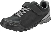 Buty rowerowe - VAUDE VAUDE AM Downieville Buty, black EU 39 2021 Buty rowerowe 204660100390 - miniaturka - grafika 1