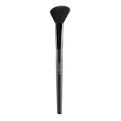 Pędzle do makijażu - Gosh Pędzel do konturowania twarzy - Contour Brush 13 Pędzel do konturowania twarzy - Contour Brush 13 - miniaturka - grafika 1