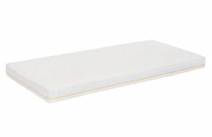 Hevea Materac  BIO BAMBOO BABY 70x130 - Materace - miniaturka - grafika 2