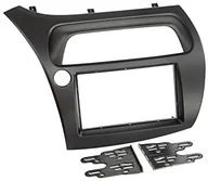 Akcesoria car audio - ACV 381130  20 2-DIN RB Honda Civic 2006-> 2011 Czarny, 381130-20 - miniaturka - grafika 1