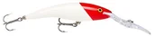 Przynęty - Rapala Deep Tail Dancer wobler Red zestawy RH RAPTDD07RH - miniaturka - grafika 1