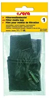 Filtry akwariowe i akcesoria - Sera sera 08493 filtr worek 1 (pojemność 1 L)  medialnych zapewnia w celu szybkiego i łatwego nośników wymienna - miniaturka - grafika 1
