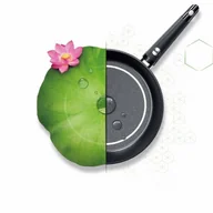 Patelnie - Fissler Patelnia Levital Comfort 20 cm - miniaturka - grafika 1