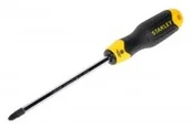 Śrubokręty - Stanley WKRĘTAK KRZYŻAKOWY PZ3 ST-0-64-976 ST-0-64-976 - miniaturka - grafika 1