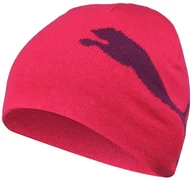 Akcesoria turystyczne - Puma Czapka, ESS Big Cat Beanie 052925 34, rozmiar uniwersalny - miniaturka - grafika 1