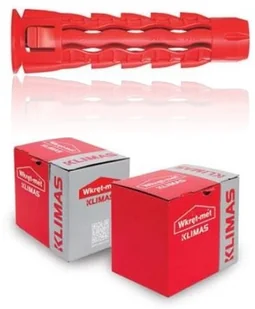 Sfx Koszulka Kołka Rozporowego Kołek 6x30 200szt - Kołki - miniaturka - grafika 2