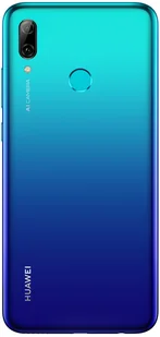 Huawei P smart 2019 64GB Dual Sim Aurora Blue - Telefony komórkowe - miniaturka - grafika 7
