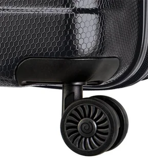 Puccini Walizka PANAMA kabinowa 4k 38,9l PC029C PC029C 8 - Walizki - miniaturka - grafika 6