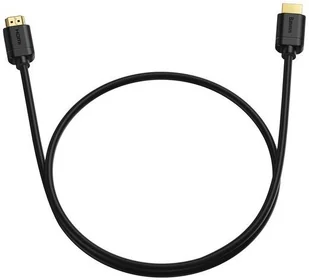 Baseus High Definition | Kabel przewód HDMI - HDMI 2.0 4K30Hz HD 18Gbps 5m CAKGQ-D01 - Kable - miniaturka - grafika 13