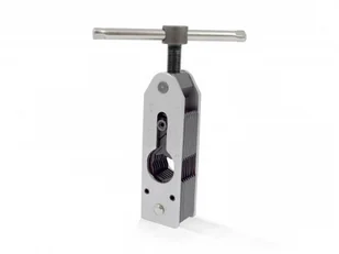 Kielicharka uniwersalna do rur miedzianych od 3/16'' do 5/8'' CT-525 - Akcesoria do wentylacji i klimatyzacji - miniaturka - grafika 3