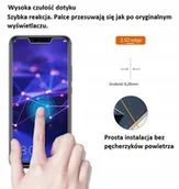 Szkła hartowane na telefon - Xiaomi Szkło Hartowane Inny Redmi Note 9 - miniaturka - grafika 1