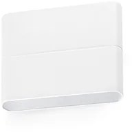 Lampy ogrodowe - Faro Barcelona 70644 - LED Kinkiet zewnętrzny ADAY-1 LED/6W/230V IP54 - miniaturka - grafika 1