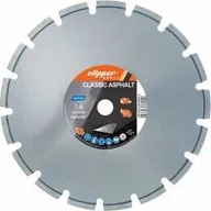 Tarcze do pił - NORTON CLIPPER Tarcza diamentowa 450 mm Classic Asphalt (70184626881) - miniaturka - grafika 1