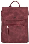 Plecaki - Greenburry Greenburry Annerl Mad'l dasch Plecak 37 cm vino 5604-50 - miniaturka - grafika 1