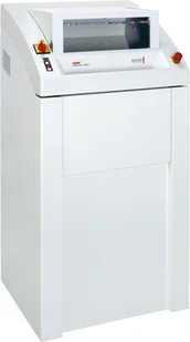 HSM Powerline 450.2 (2x15mm) - Niszczarki HSM Powerline 450.2 (2x15mm) - Niszczarki - miniaturka - grafika 1