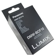 Kamery cyfrowe - akcesoria - Panasonic Akumulator DMW-BCF10E, 3.6 V, 940 mAh - miniaturka - grafika 1