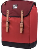 Plecaki - Nitro plecak Venice 28 L, czerwony 1151878035_985_44 x 28 x 20 cm, 28 Liter - miniaturka - grafika 1