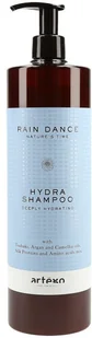 Artego RAIN DANCE Szampon intensywnie nawilżający włosy 1000ml 0000051993 - Szampony do włosów - miniaturka - grafika 2