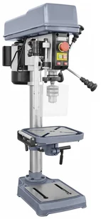 02861332 Wiertarka stołowa słupowa do metalu - Wiertarki - miniaturka - grafika 7