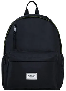 PUCCINI Plecak Vibe na tablet 14'' PM630 1 - Plecaki - miniaturka - grafika 5